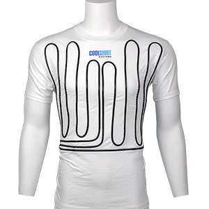Cooling/Heating Apparel