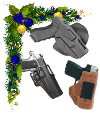 All Holsters