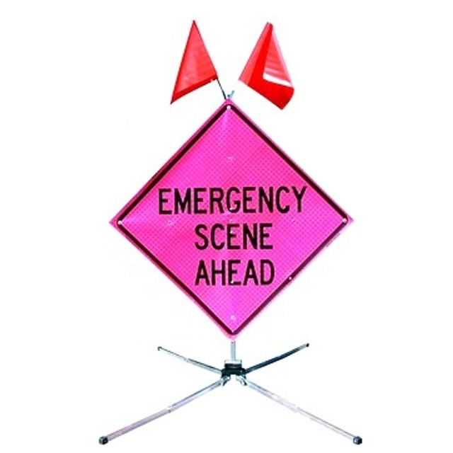 Traffic Signs