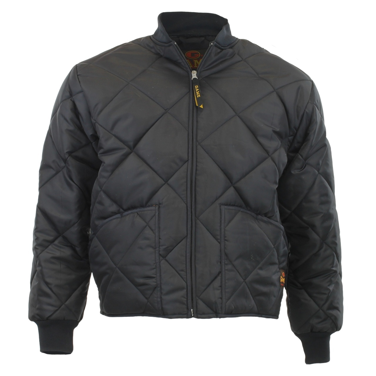 Jackets