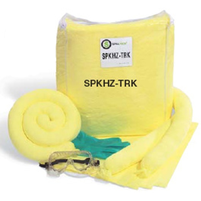 Hazmat Supplies