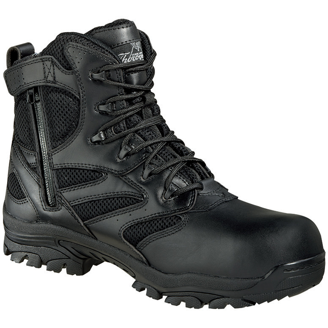Duty Boots