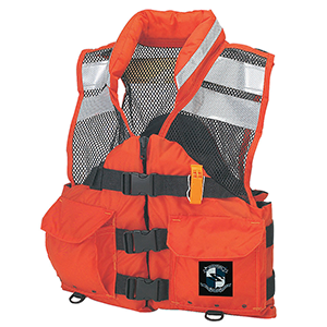 Water Rescue Gear and Accessories