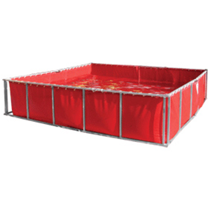 Firefighter Portable Tanks