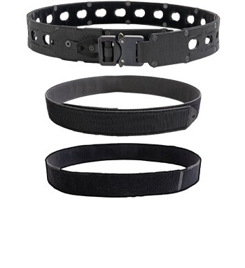 Tactical Belts