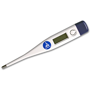 Thermometers