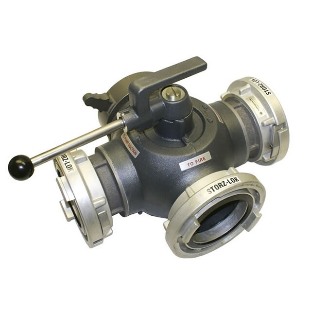 Valves