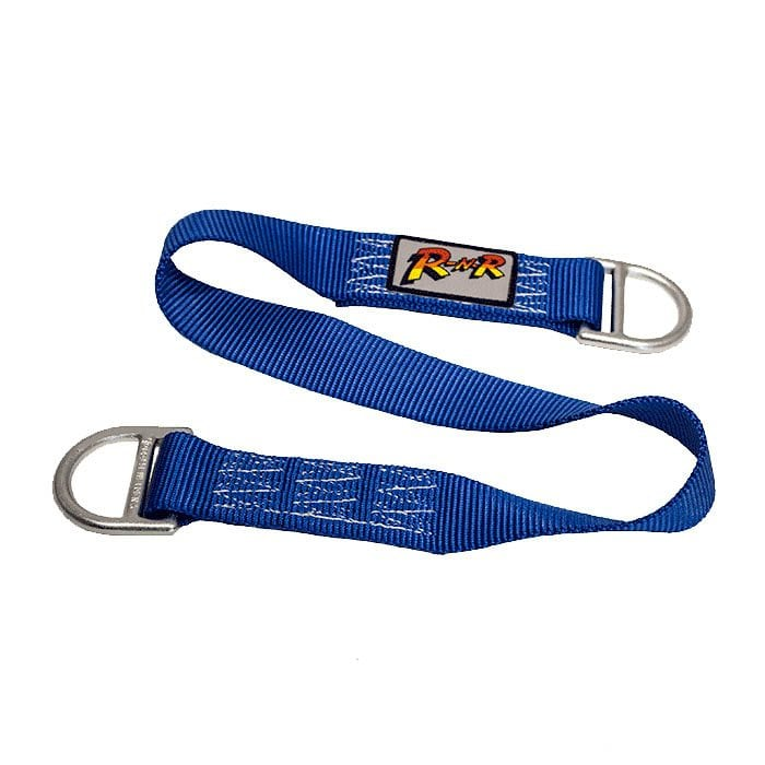 Anchor Straps
