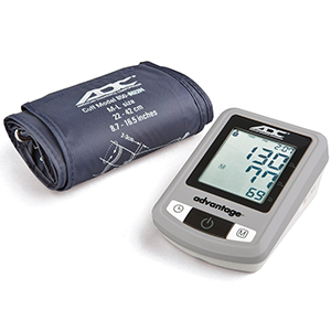 Blood Pressure