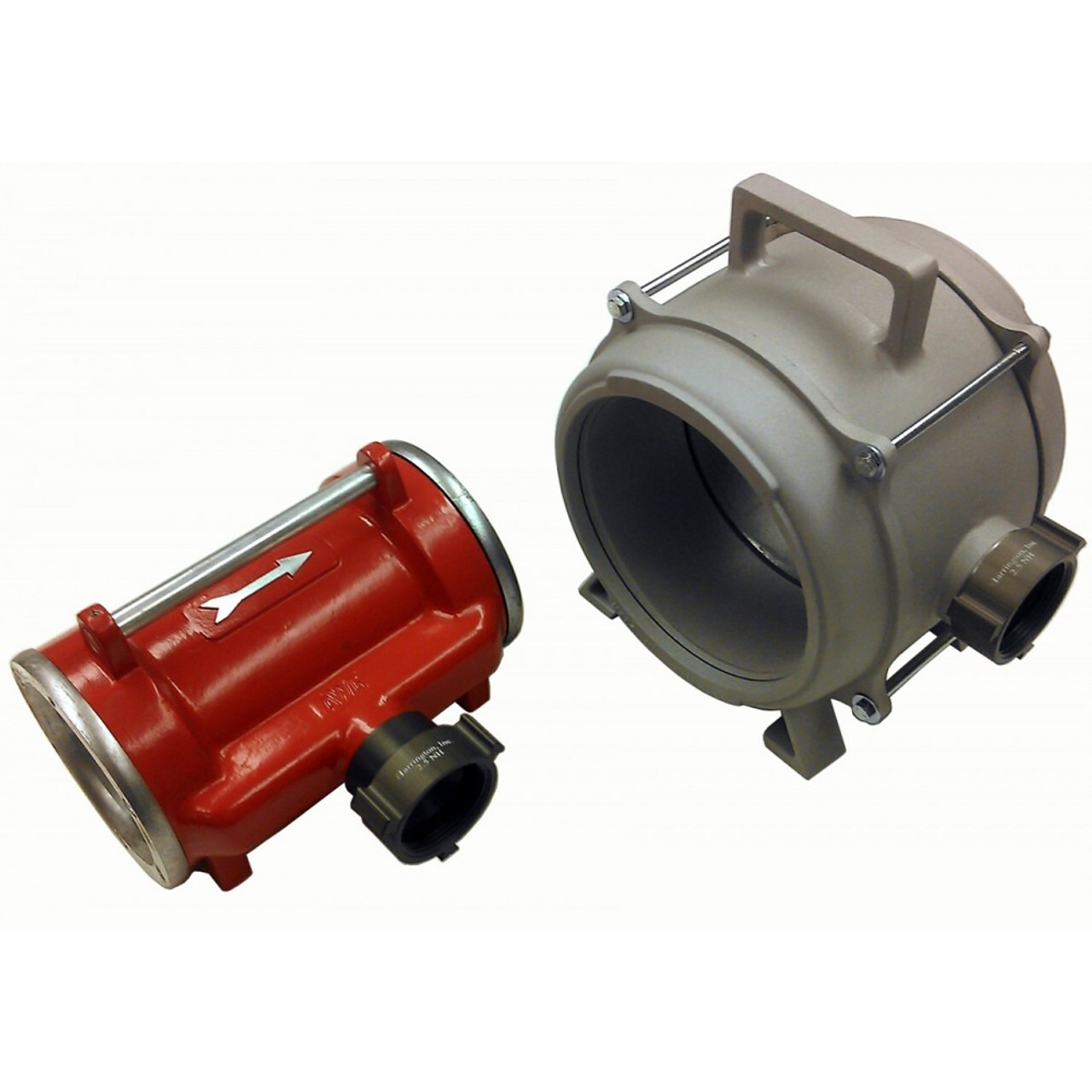Hose Washers