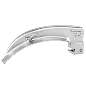 Laryngoscope Blades and Handles