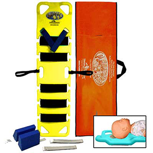 Patient Immobilization Equipment