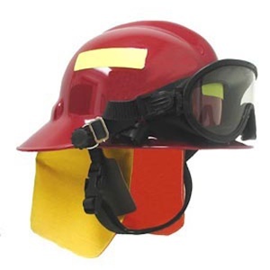 Phenix First Due Helmets