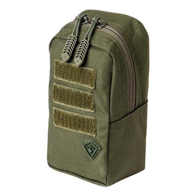 Pouches