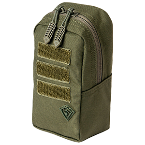 Pouches