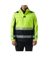 Hi Vis Jackets