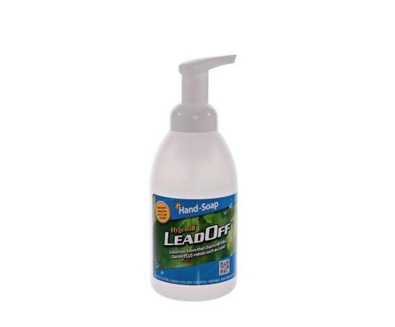 Soap and Cleaners