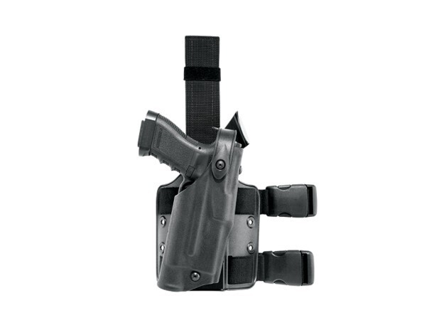 Thigh Holsters