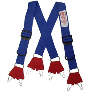 Suspenders