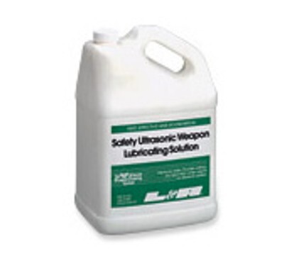 Ultrasonic Cleaning Solutions