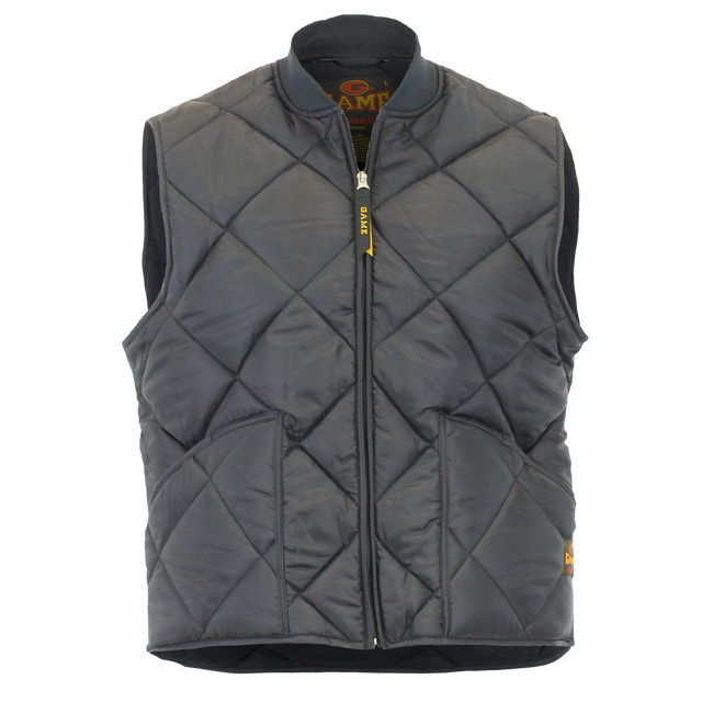 Vests