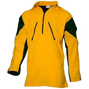 Wildland Apparel