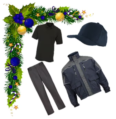 All Apparel