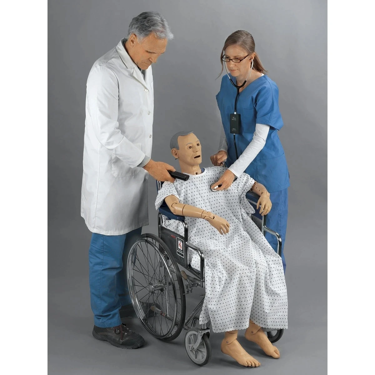 Clinical Skills