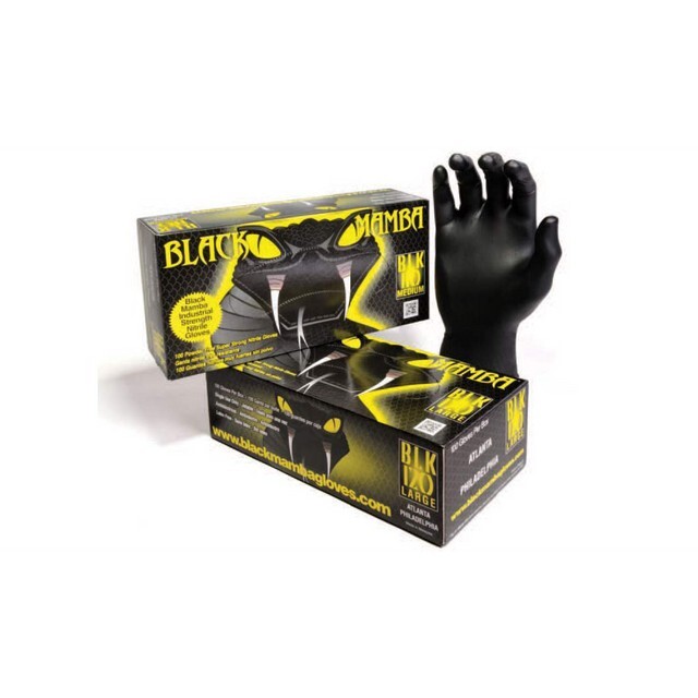 Disposable Gloves