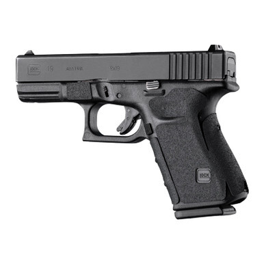 Semi-Automatic Grips