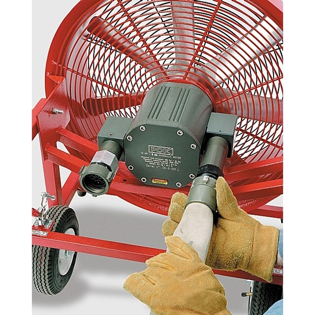 Portable Fans