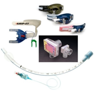 Respiratory  Supplies and Equipment