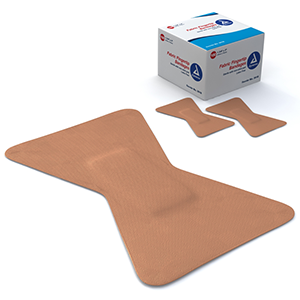Adhesive Bandages and Tape