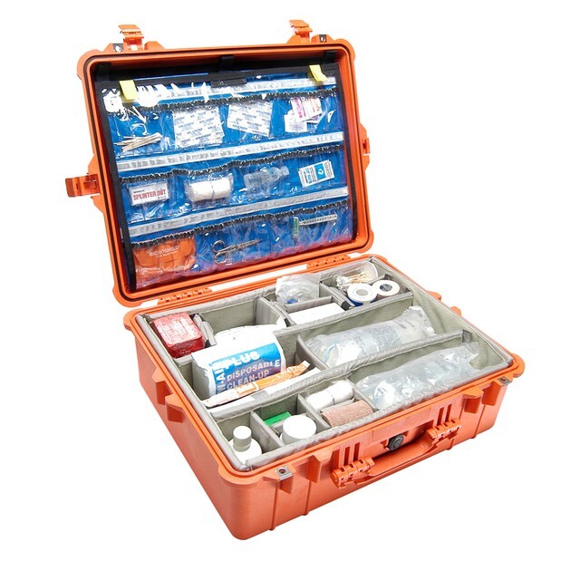Cases