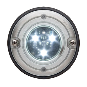Vehicle Compartment Lights