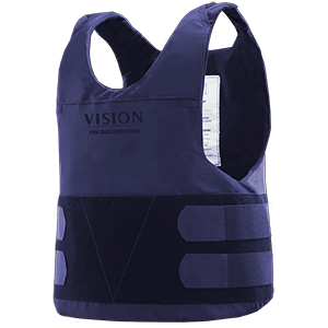 Concealable Carriers