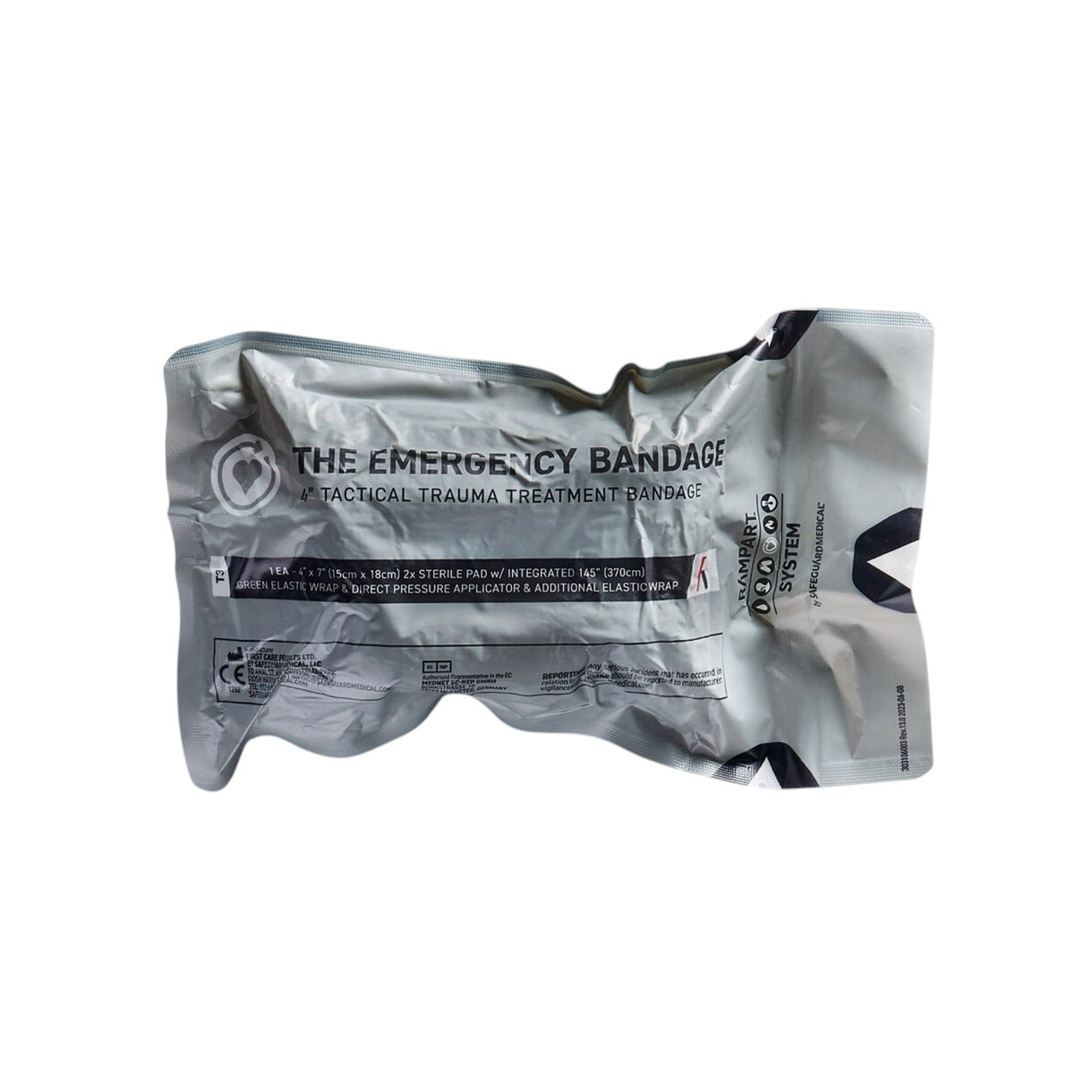 Trauma Dressings