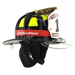 Helmet Parts and Accessories