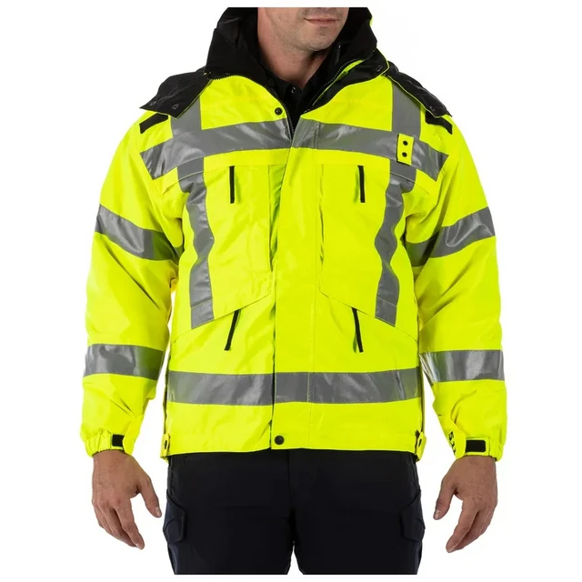 Hi Vis Jackets