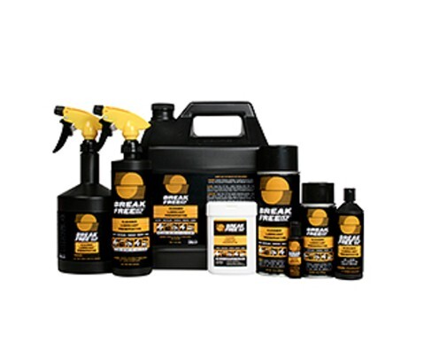 Oils and Lubricants