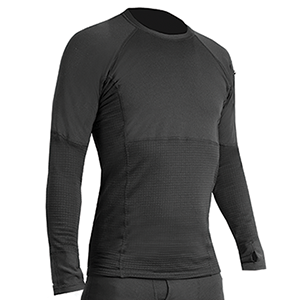 Base Layers