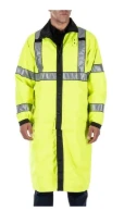 Rain Gear