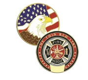Challenge Coins