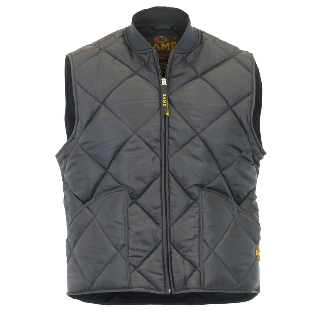 Vests