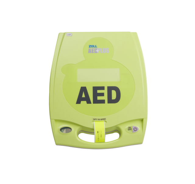 AEDs