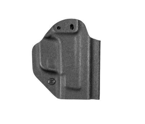 Ambidextrous Holsters