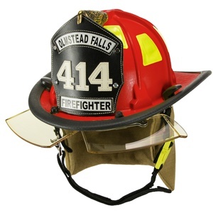 Cairns 880 Chicago Structural Helmets
