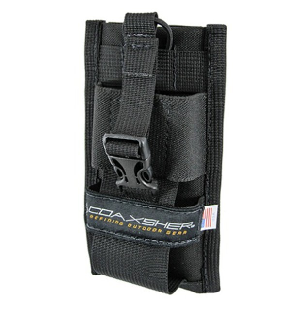 Cases/Pouches
