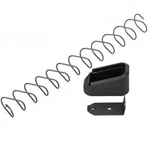 Magazine Parts
