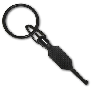Handcuff and Restraint Keys